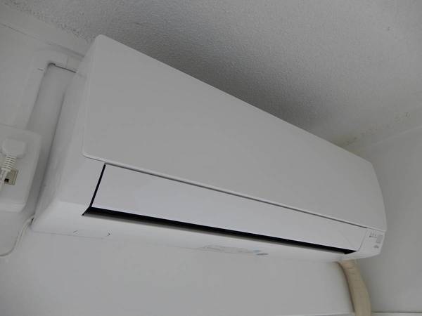 その他設備　ビレッジハウスの同一物件・同一タイプの間取りの写真です