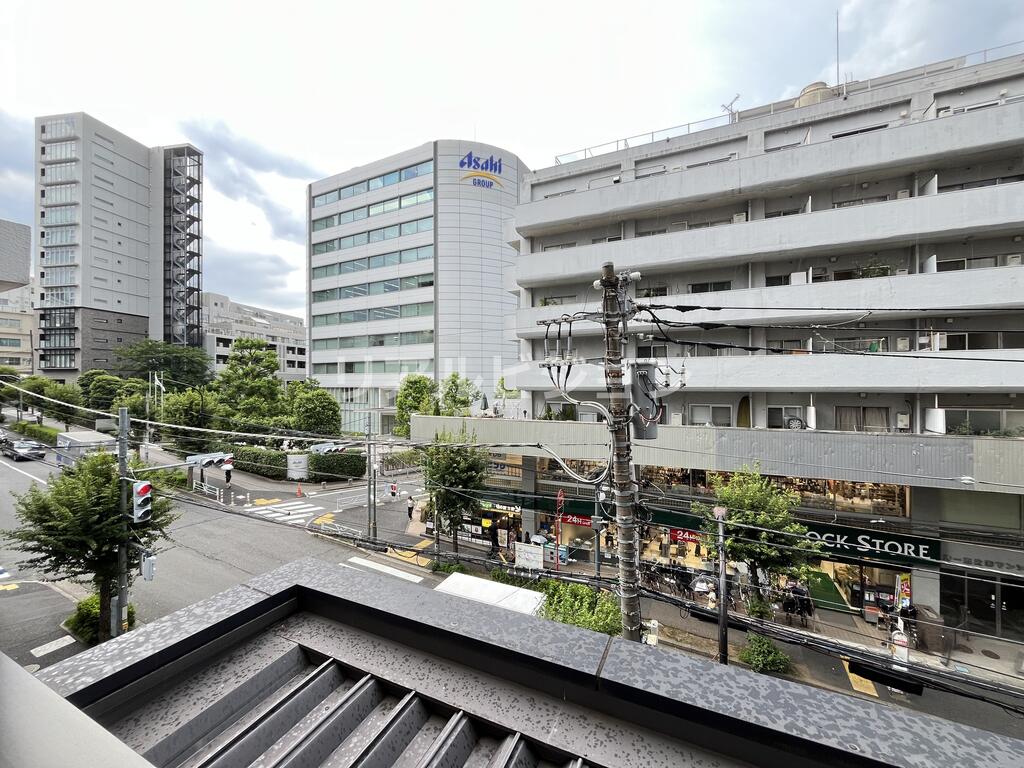 シーズンフラッツ恵比寿のその他写真