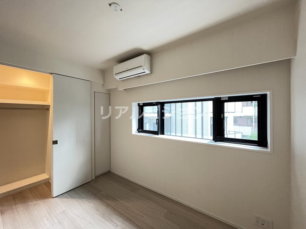 シーズンフラッツ恵比寿の内装写真