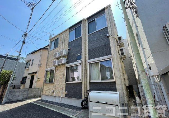 京王線 笹塚駅 徒歩7分 築10年