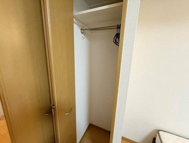 玄関　パークウエル練馬　練馬区豊玉北５
