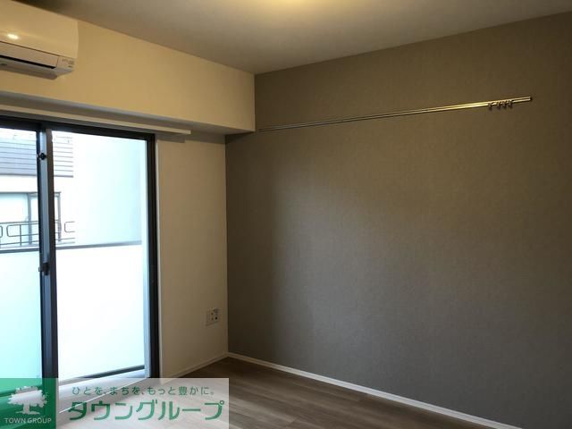 居室・リビング　※写真は同タイプ住戸です。