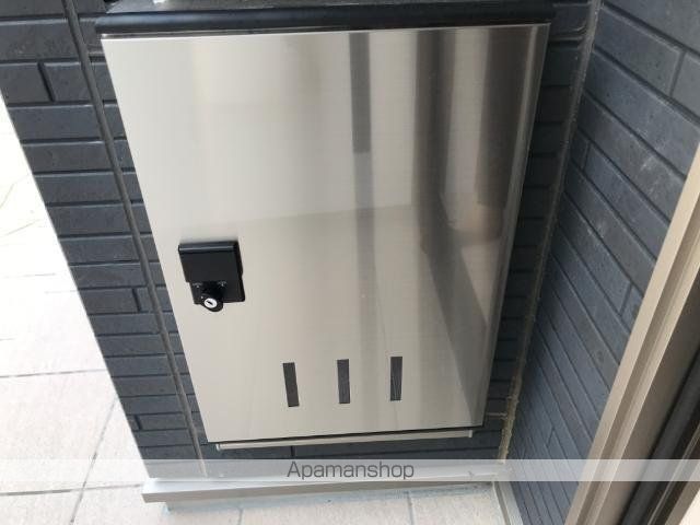 ベルウッド湘南の外観写真