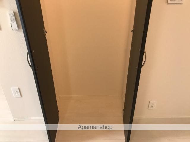 ベルウッド湘南の内装写真