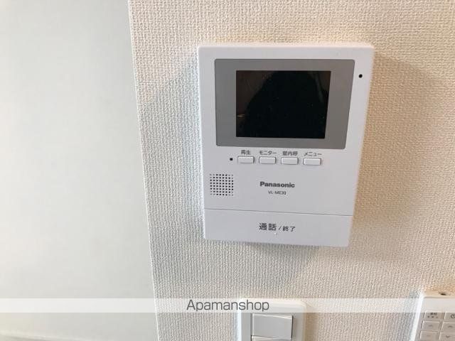 ベルウッド湘南の内装写真