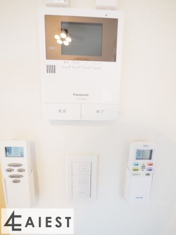 ハーモニーテラス鳴海町字丸内のその他写真