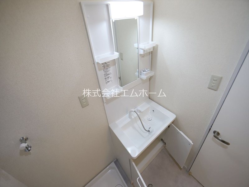 フジハイツの内装写真