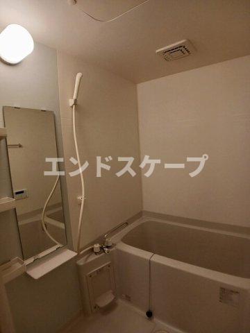 バス・シャワールーム　高崎、前橋のお部屋探しはエンドスケープまで！お客様の理想お聞
