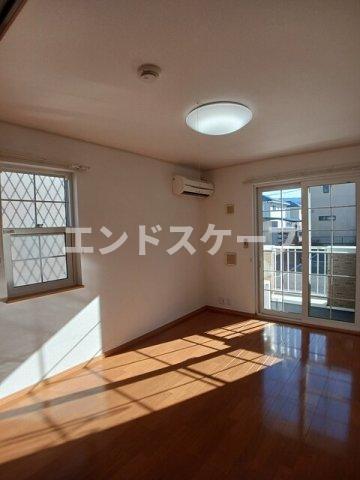 居室・リビング　高崎、前橋のお部屋探しはエンドスケープまで！お客様の理想お聞