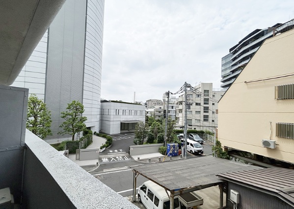 ＪＲ山手線 恵比寿駅 徒歩3分 7階建 築58年のその他写真