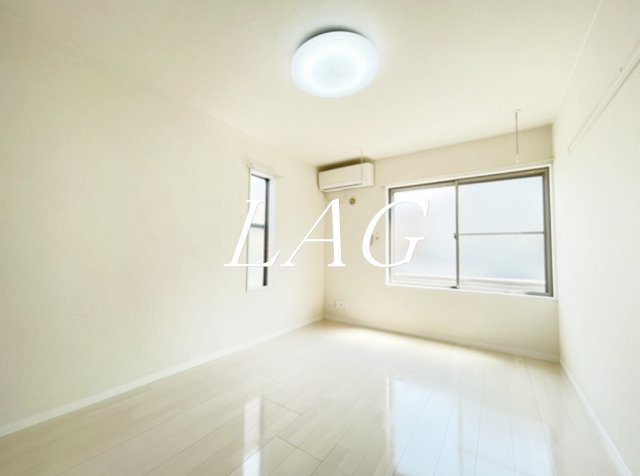 居室・リビング　洋室のお部屋です。