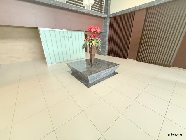 ロビー
