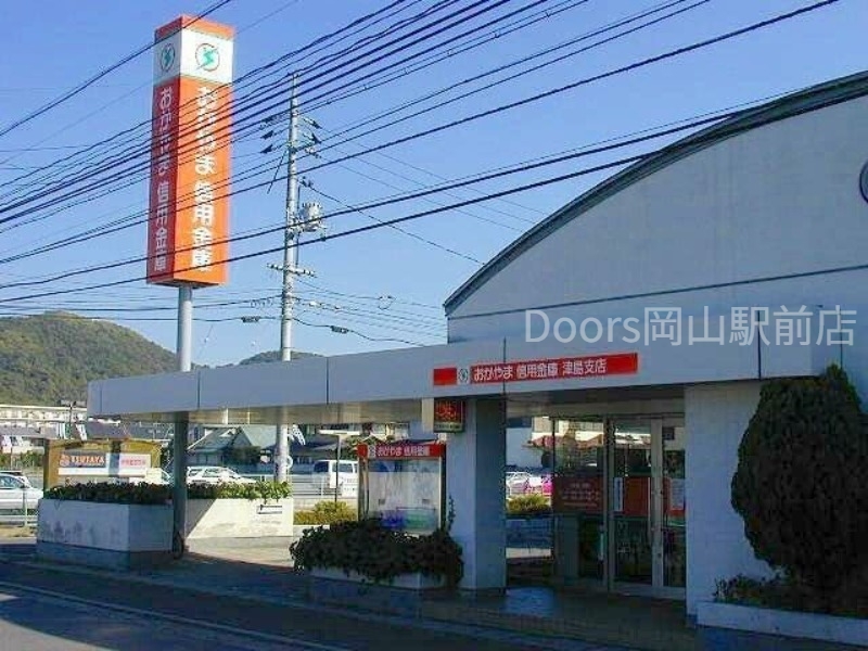 ＪＲ吉備線 備前三門駅 徒歩22分 7階建 築1年の周辺写真
