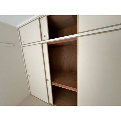 大津が丘ハイツの内装写真