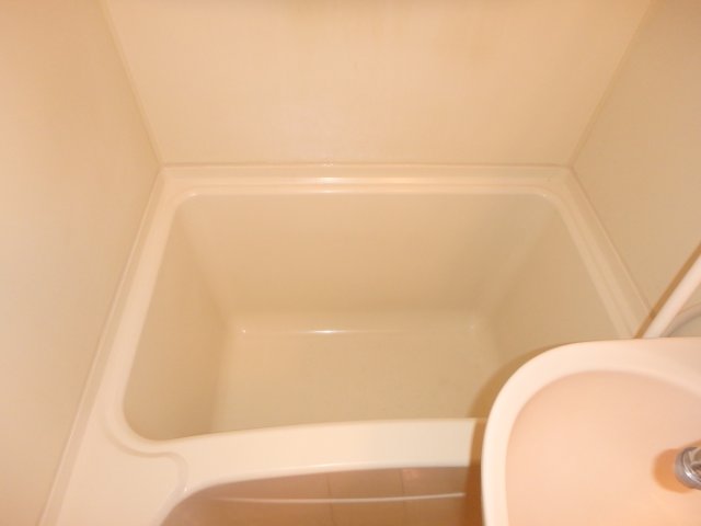 バス・シャワールーム　他のお部屋の参考写真となります。