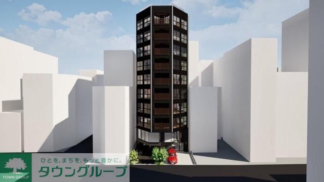 アーテルステラ巣鴨のその他写真