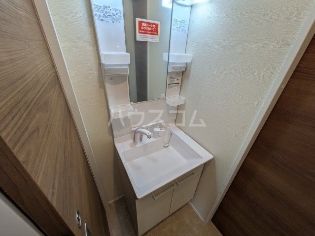 リヴェール寒川の内装写真