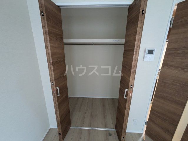 リヴェール寒川の内装写真