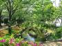 公園　古川親水公園（公園）まで1040m