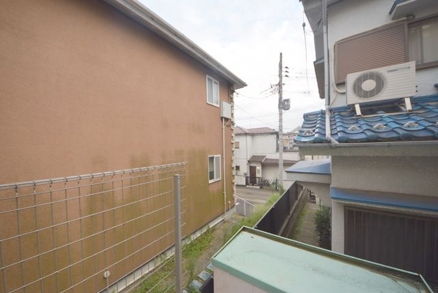 眺望　※別部屋参考写真※