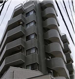 東京メトロ千代田線 千駄木駅 徒歩3分 築37年