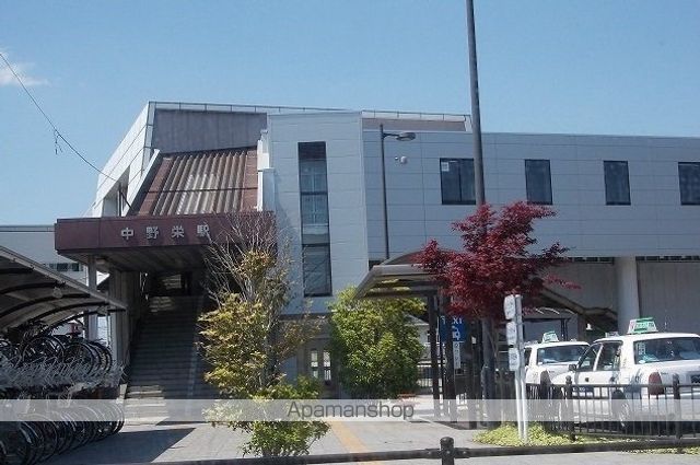 その他　ＪＲ仙石線中野栄駅（その他）まで2200m