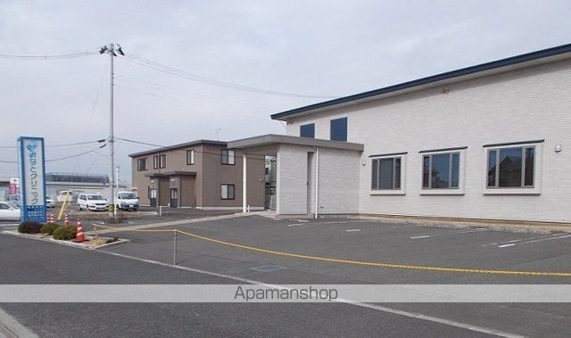 病院　みなとクリニック（病院）まで550m