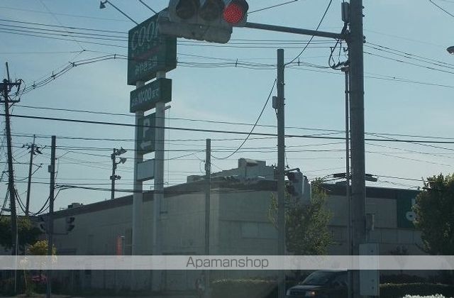 スーパー　みやぎ生協高砂店（スーパー）まで3200m