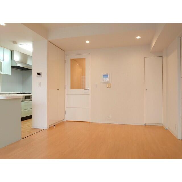 その他部屋・スペース　クオリア後楽園　文京区後楽