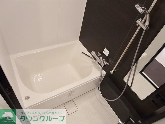 バス・シャワールーム　★タウンハウジング取り扱い★