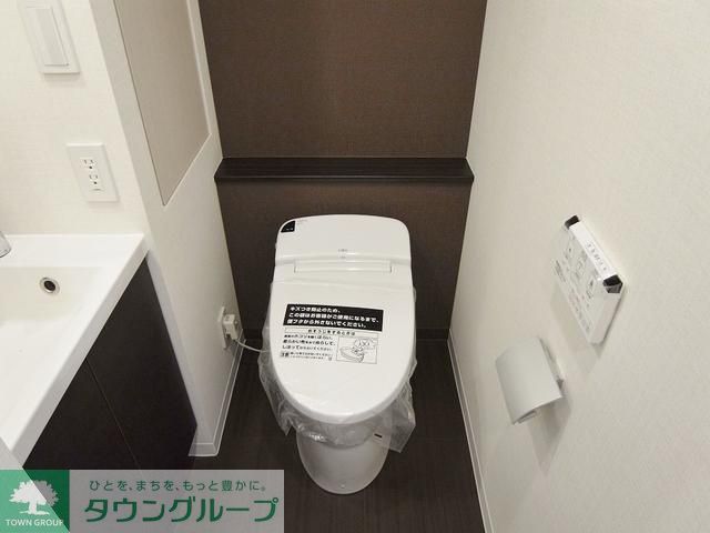 トイレ　★タウンハウジング取り扱い★