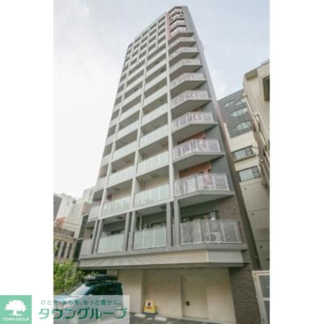 建物外観　★タウンハウジング取り扱い★