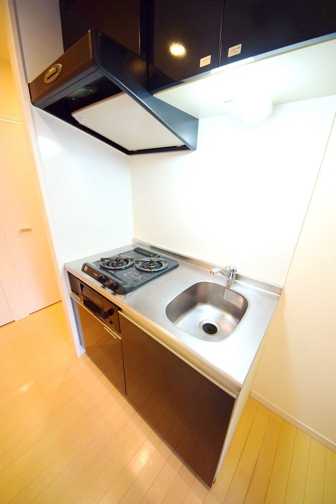 キッチン　別部屋参考写真
