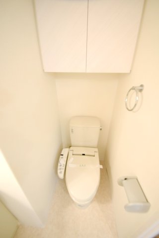 トイレ　別部屋参考写真