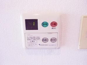 その他設備　成加パラシオン　荒川区西尾久7