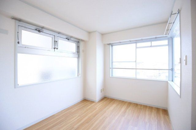 その他部屋・スペース　成加パラシオン　荒川区西尾久7