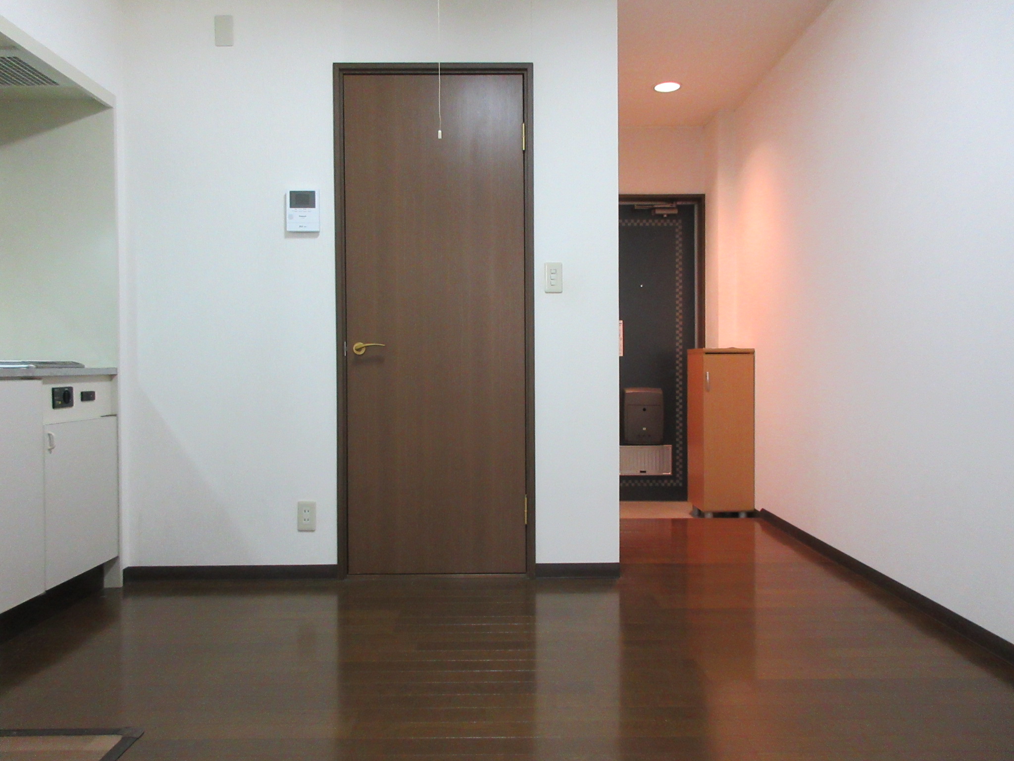 居室・リビング　DK