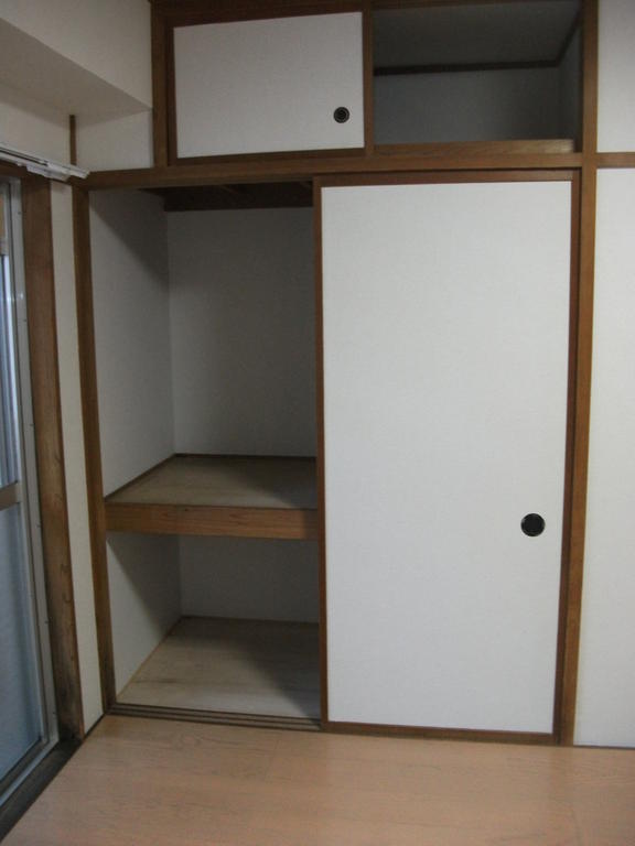 マンションサクメの内装写真