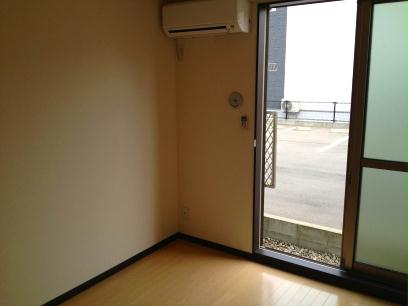 居室・リビング　1F