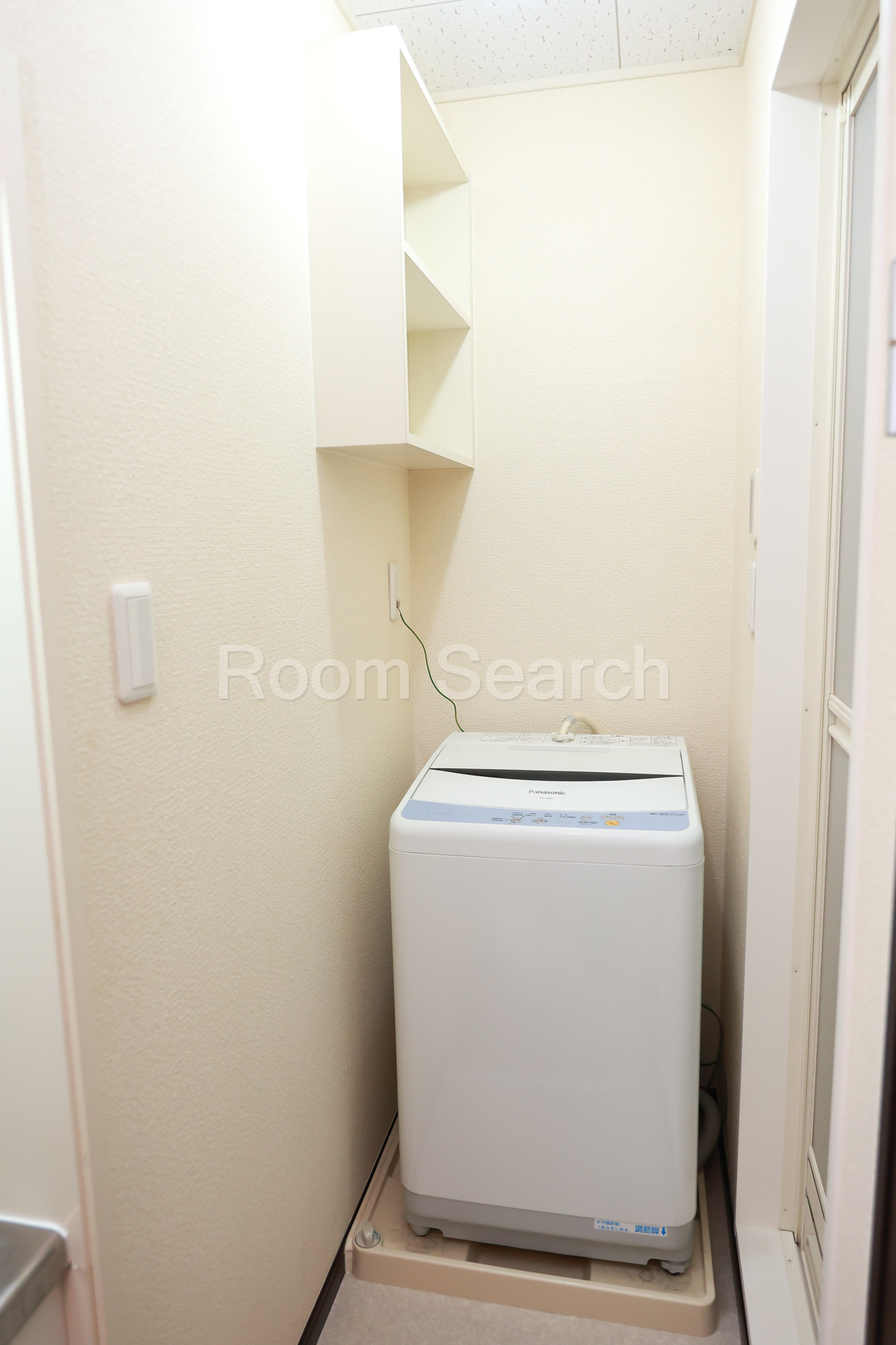 その他　洗濯機