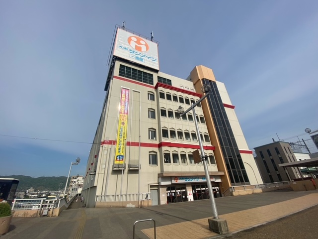 ショッピングセンター　大東サンメイツ（ショッピングセンター）まで358m