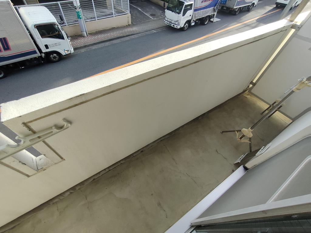 フラットKOWAの内装写真