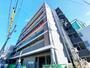 鶴橋駅より徒歩4分 9階 築3年7ヶ月の賃貸物件