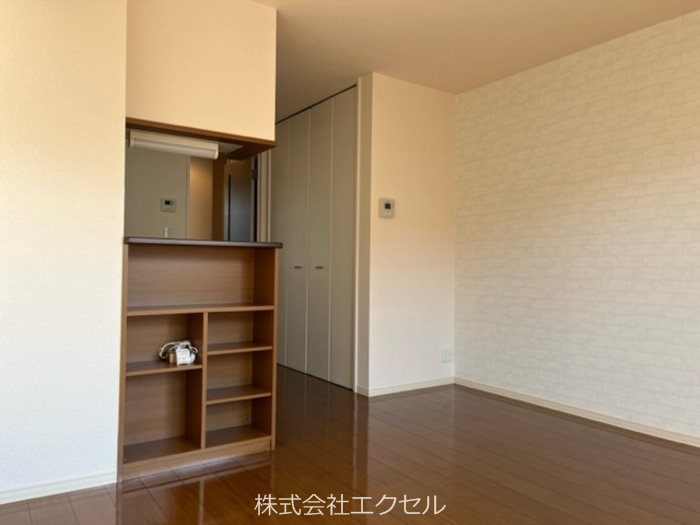 その他部屋・スペース　同建物別室の写真です。