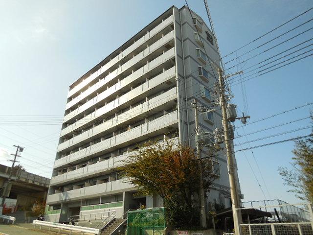 兵庫県神戸市西区南別府２（マンション）の賃貸物件の外観
