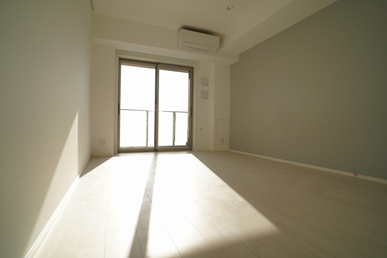 居室・リビング　居室