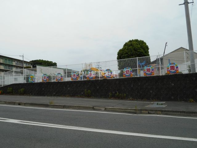 幼稚園・保育園　益城町立益城第二幼稚園（幼稚園・保育園）まで1039m
