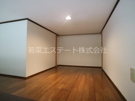 その他部屋・スペース　ロフト
