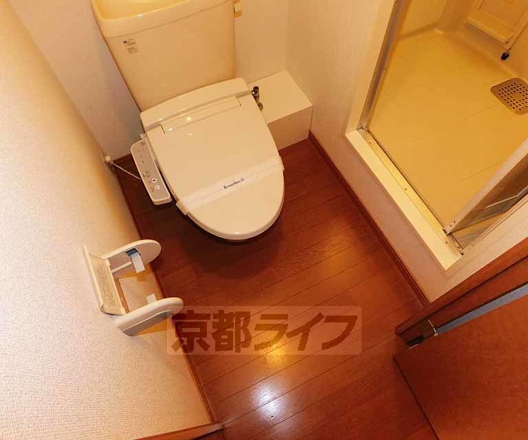 トイレ　綺麗なお手洗いです。