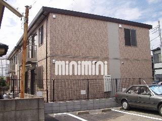 埼玉県さいたま市緑区大字三室（一戸建）の賃貸物件の外観